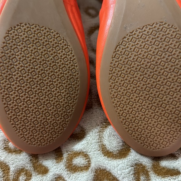 NWOT Tory Burch ballet flats - Picture 5 of 10